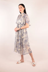 Dress -  Elora